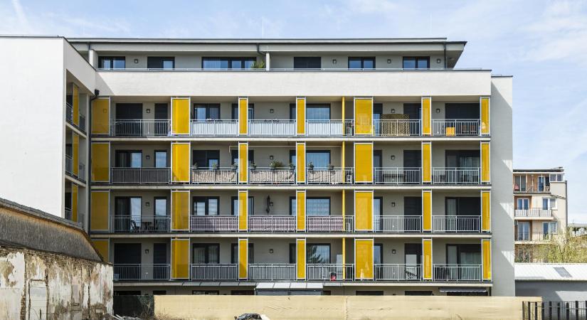 Úgy tűnik, mintha Magyarországon egyáltalán nem is lenne szükség bérlakásokra, kár, hogy a statisztika csalóka