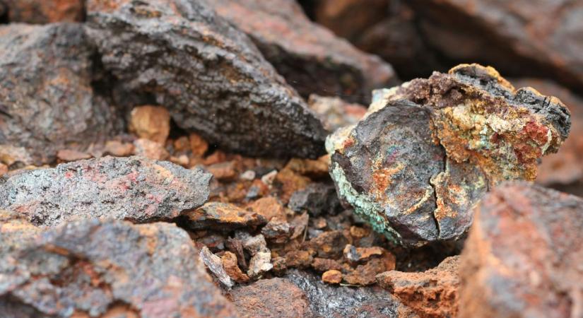 Újraindították a kobaltexportot Afrika szívében, vége a tilalom időszakának