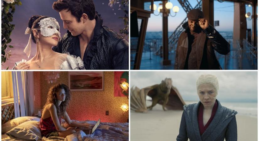 Ezek a népszerű sorozatok kapnak folytatást 2026-ban