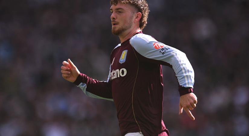 Harvey Elliott az MLS-ben köthet ki – sajtóhír