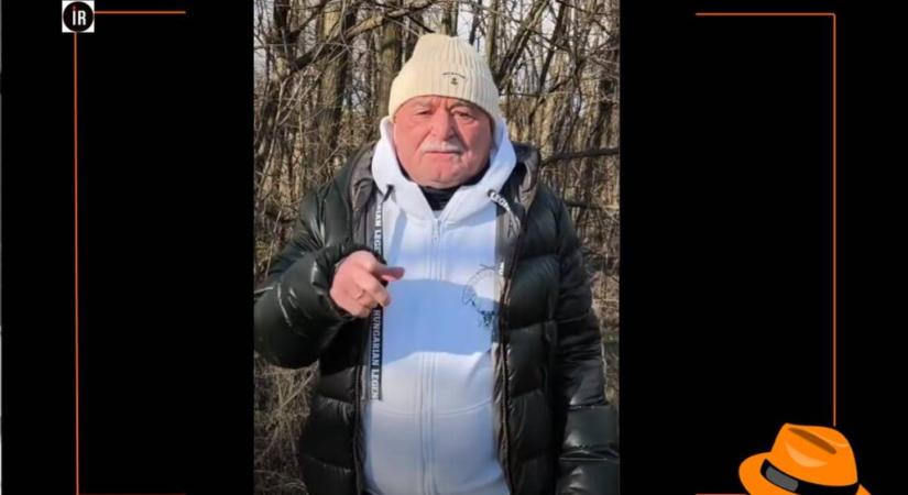 ‘…Nem lett volna jobb tisztességben megöregedni…’ – egy komment a visszafogottak közül Nagy Feró 2026-os évkezdésére