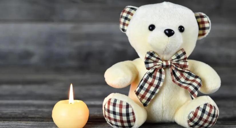 Eltévedt golyó okozta egy két éves kisfiú halálát Szkopjéban