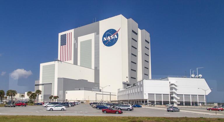 A NASA új felfedezése felborította a világegyetemről alkotott képünket