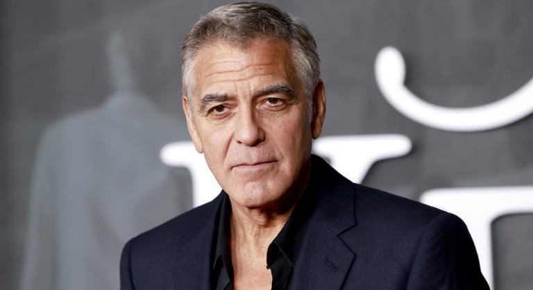 Teljes vagyonát kockáztatta volna George Clooney, ha nem szerez francia állampolgárságot