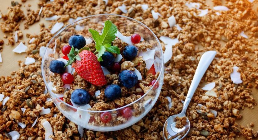 Milliárdos üzlet a reggelizőasztalon