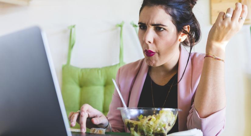 A zsírnál és a cukornál is jobban árt, mégis rengeteget fogyasztunk belőle