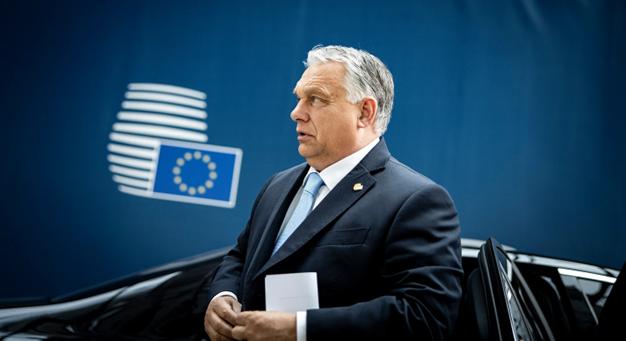 Bajnai Gordon: Orbán arra készül, hogy kilépjen az Európai Unióból