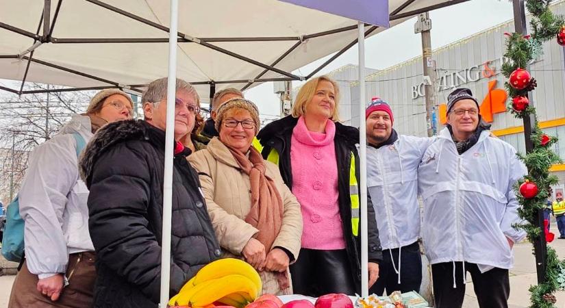 Három másik ellenzéki jelölt mellett is a Tisza nyerhet 2022 legszorosabb választókerületében