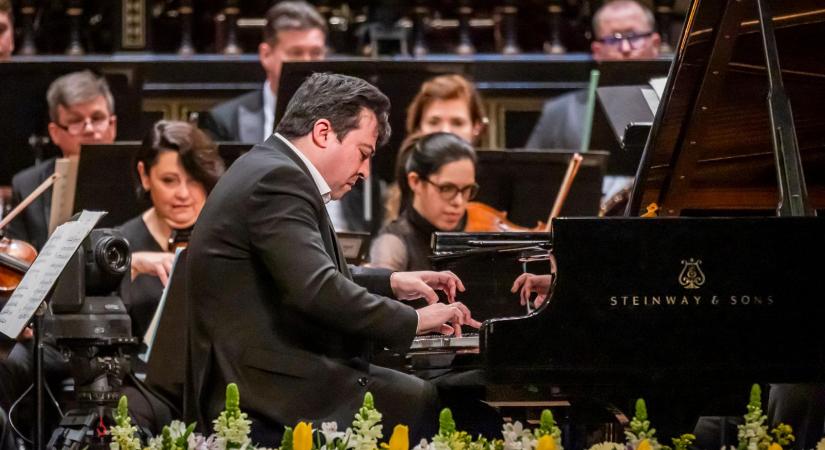 „Ne csak jó muzsikus legyek, hanem jó ember is”