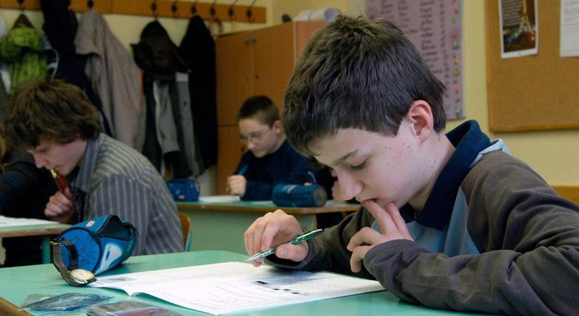 Jön a nagy felvételi próbatétel: ezeken múlhat a továbbtanulás sorsa