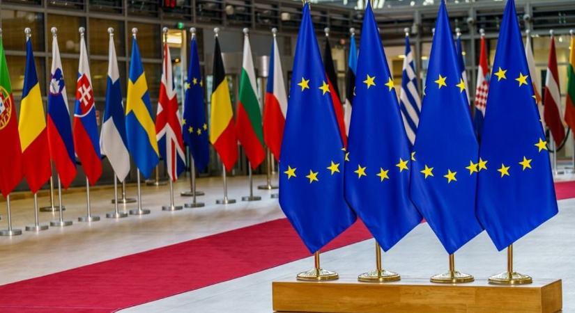 Európának fel kell ébrednie, nem szabad csüggedésbe, kishitűségbe süllyednie (videó)