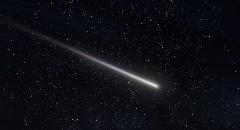 Égi tűzijátékkal indul az év: érkeznek a Quadrantidák