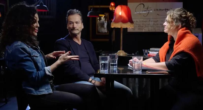 Bánki György és Dobray Sarolta: A bántalmazottak mindig azt hiszik, hogy hülyék