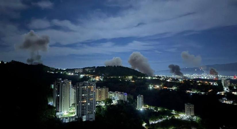 Venezuela: A kormányzat „elnémult”, az ellenzék jelezte, készen áll a hatalom átvételére