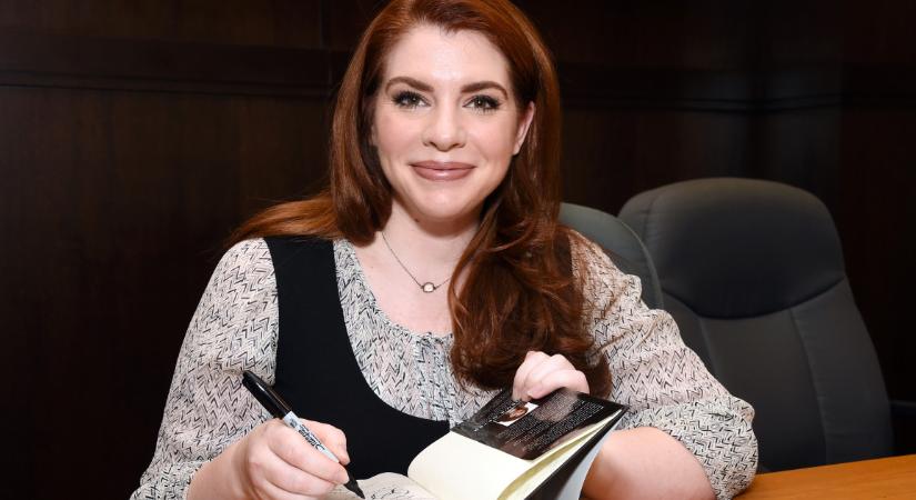 Stephenie Meyer kitálalt: így folytatódhat Bella és Edward története