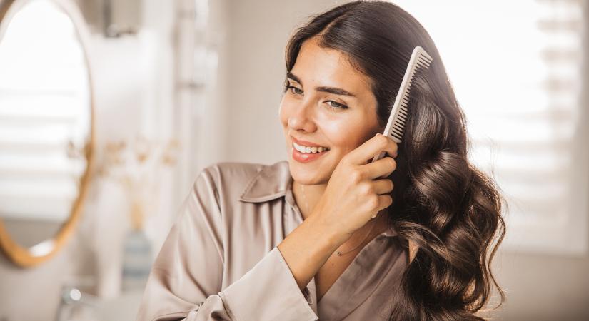 Mitől nő gyorsabban a hajad? Szépségszakertők árulták el, hogy mi az, ami tényleg működik!