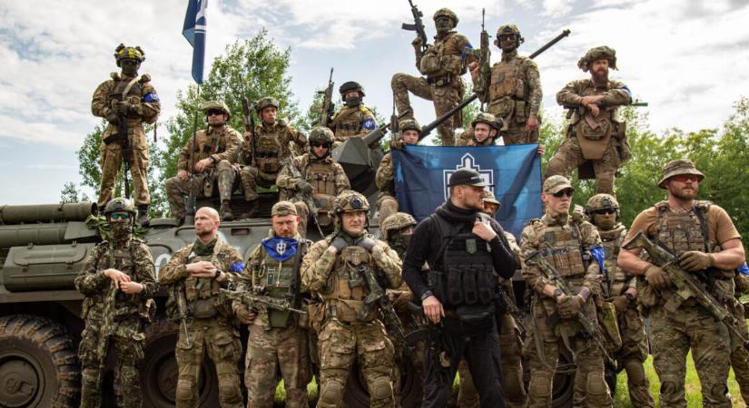 „Meghalt, de túlélte” – az ukrán hírszerzés eljátszotta egy parancsnok halálát, hogy pénzt lopjanak az oroszoktól