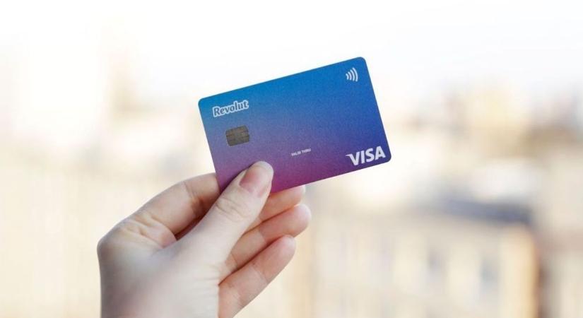 Újabb magyarországi szolgáltatást szüntet meg a Revolut