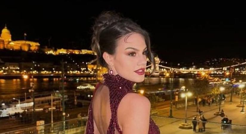 Egy korszak lezárult, jöhet az új! – így köszönti az új évet Tótpeti Lili