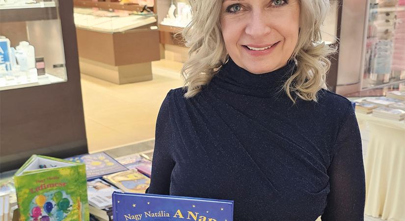 Hogyan lettem? – Nagy Natália mesél élete 5 mérföldkövéről