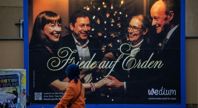 Ettől retteg Brüsszel és Németország: valóra válhat Von der Leyenék legrosszabb rémálma