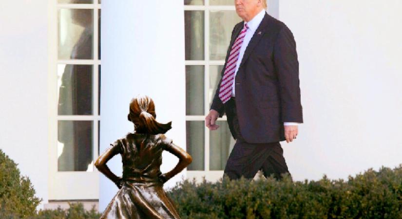 BBC: Trump adott parancsot a venezuelai bombázásra