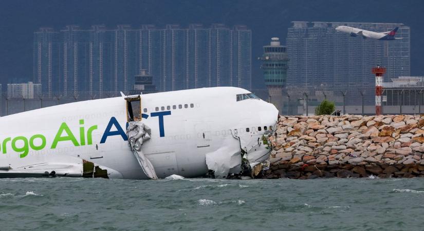 Egyre biztonságosabb repülni, de még mindig sok áldozatot követel minden évben
