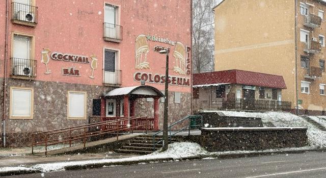 95 millió forintért most bárki megveheti magának az egykori legendás szórakozóhelyet