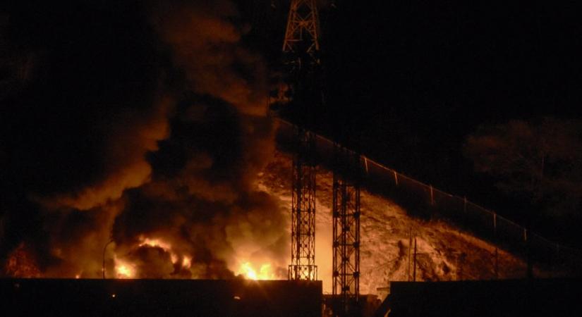 Trump: Elkaptuk Madurót és a feleségét