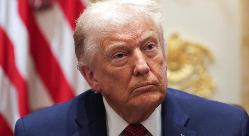 Trump megszólalt az amerikai támadás után, elfogták a venezuelai elnököt