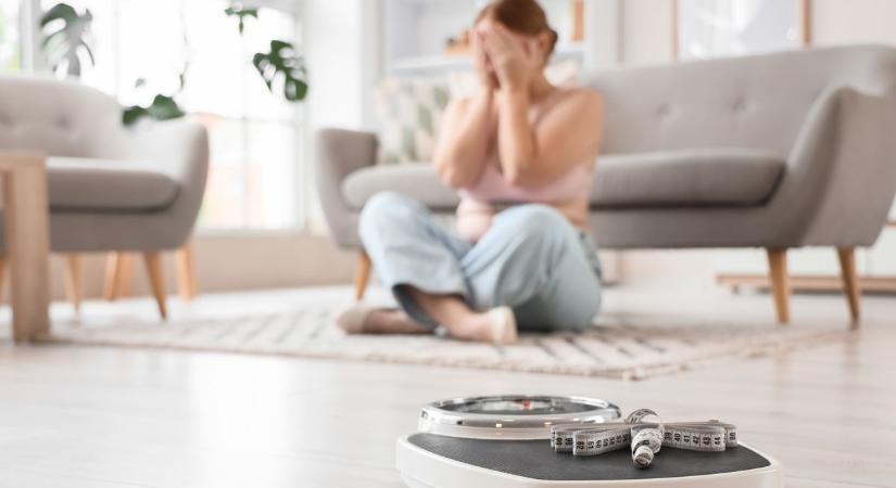 Az év elején csúnya számot mutathat a mérleg, de ezekkel a trükkökkel tehetünk az elhízás ellen