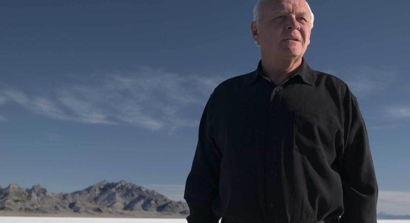 10 érdekesség a 88 éves Anthony Hopkinsról