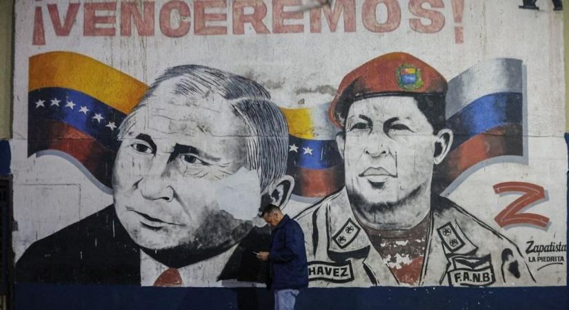 Nem fog bővülni a sor egy újabb bukott diktátorral Moszkvában