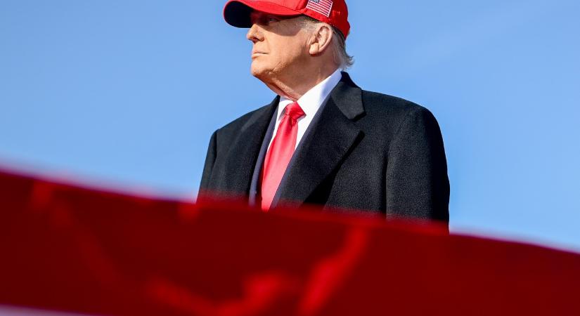 Az USA csapást mért Venezuelára, Madurót elfogták