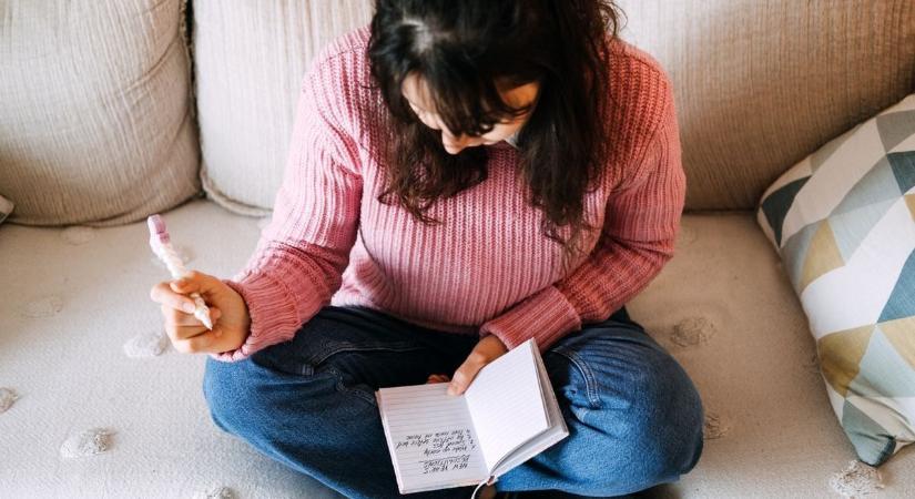 Újévi fogadalom, ami tényleg működik - ezt a hibát követi el mindenki, te ne légy köztük