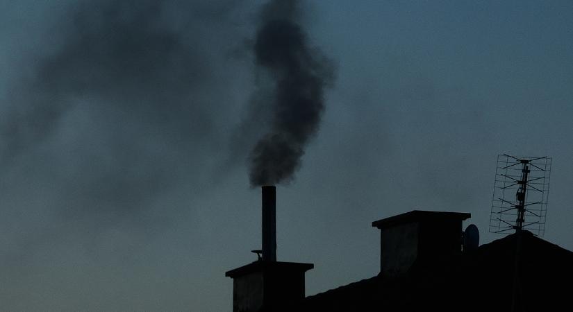 Újdelhinél is rosszabb néhány magyar város levegőminősége, megvan, hogy mi tehet róla