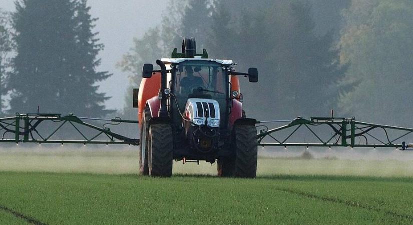 Mi történne, ha felhagynánk a növényvédő szerek használatával?