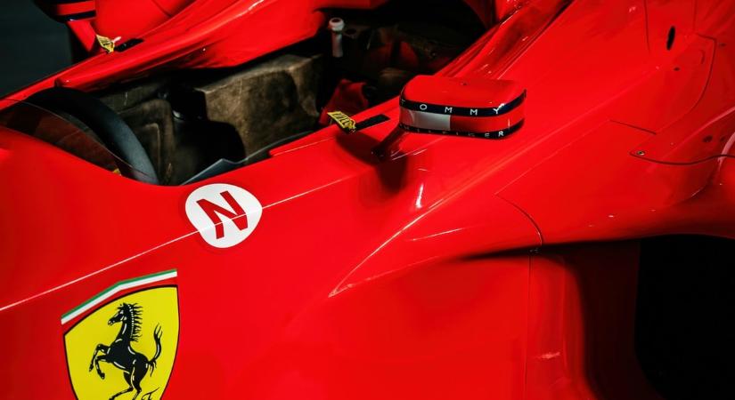 Michael Schumacherről egy kép jelent meg a Ferrari oldalán, megható üzenetet küldtek a legendának