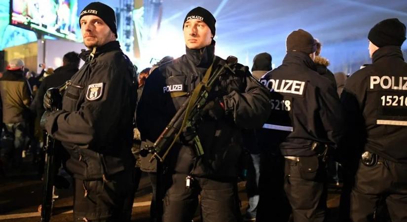 Az elfogott migráns halálosan megfenyegette Európát