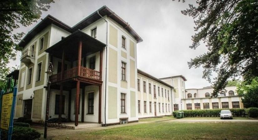 Siófok új tudásközponttal gazdagodik, várják az ajánlatokat