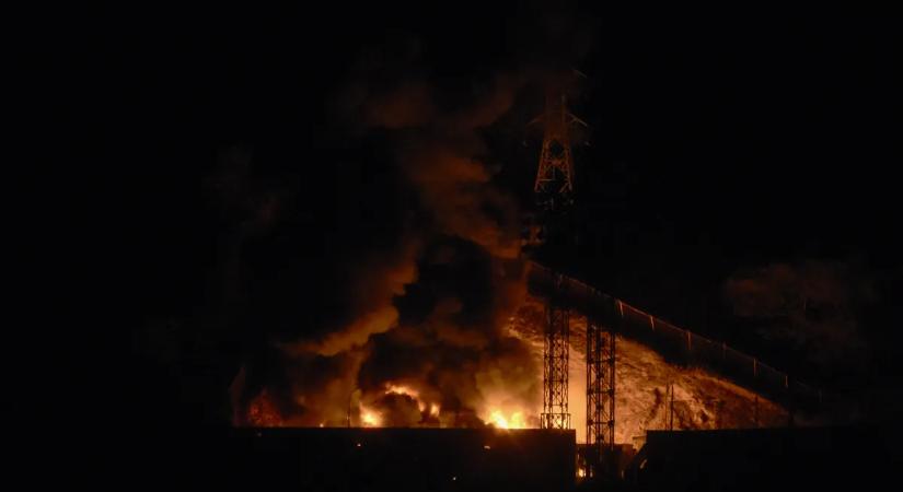 Meghökkentő fotókon Venezuela támadása – galéria