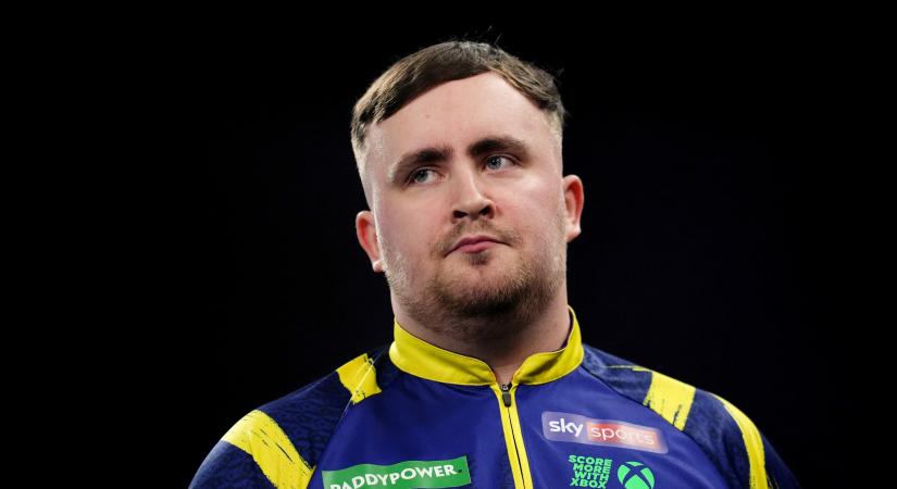 „Űrmeccs” vagy formalitás? – Tíz év után lehet címvédés a darts-vb-n