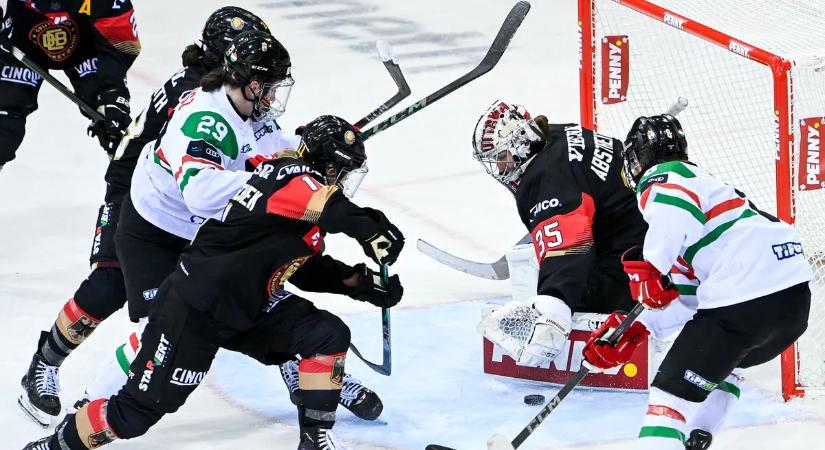 Két kiesés, majd biztató építkezés