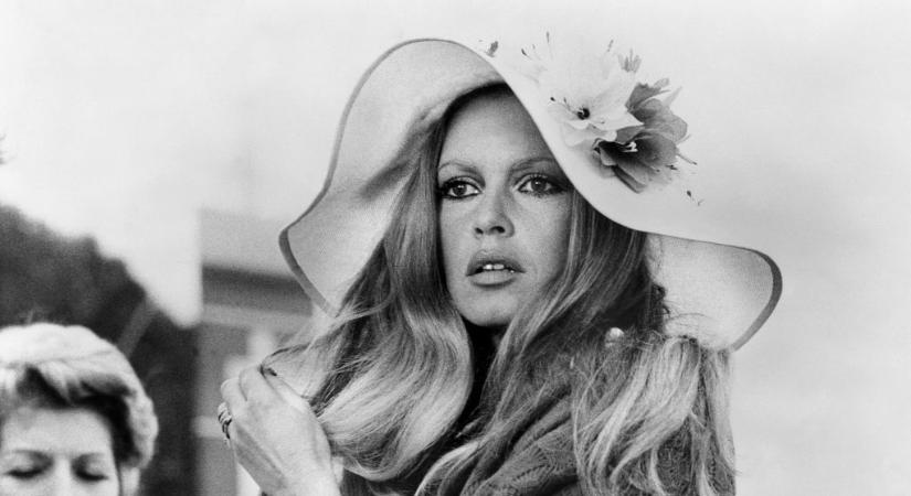 Kivetítőn közvetítik majd Brigitte Bardot temetését