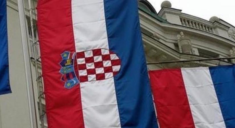 Horvátország mintegy 14 millió eurót különít el amerikai fegyverek vásárlására Ukrajna számára