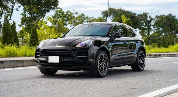 Porsche tolatókamera – Visszahívás, mert hátramenetben nem biztos, hogy bekapcsol!