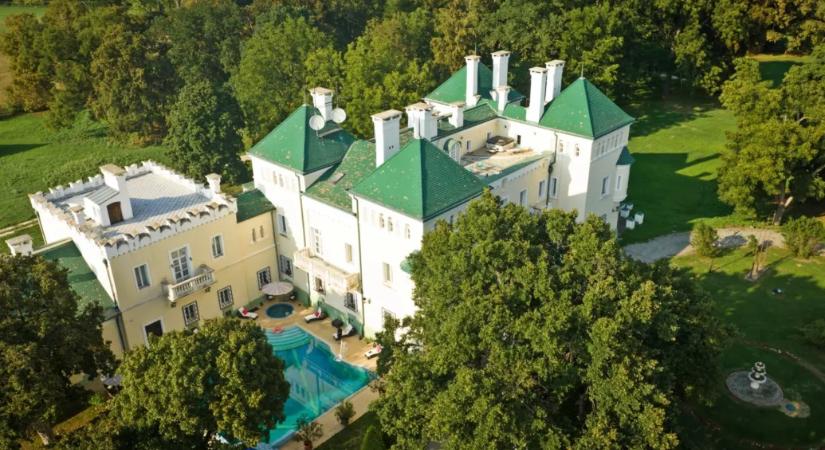 1,7 milliárdért és 900 millióért is vásároltak ingatlant 2025-ben Magyarországon