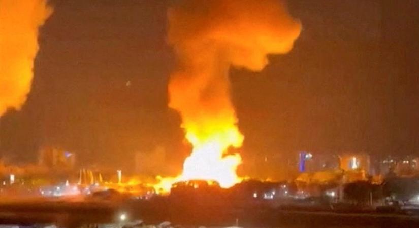 Trump: Amerika egy zseniális akcióval fogságba ejtette Maduro venezuelai elnököt, és eltávolította az országból