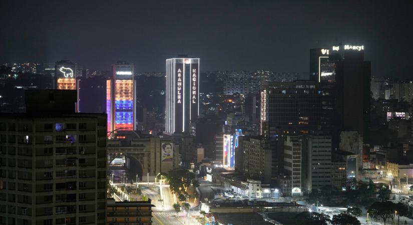 Venezuelai védelmi miniszter: Caracas „felvonultatja fel valamennyi katonai eszközét”