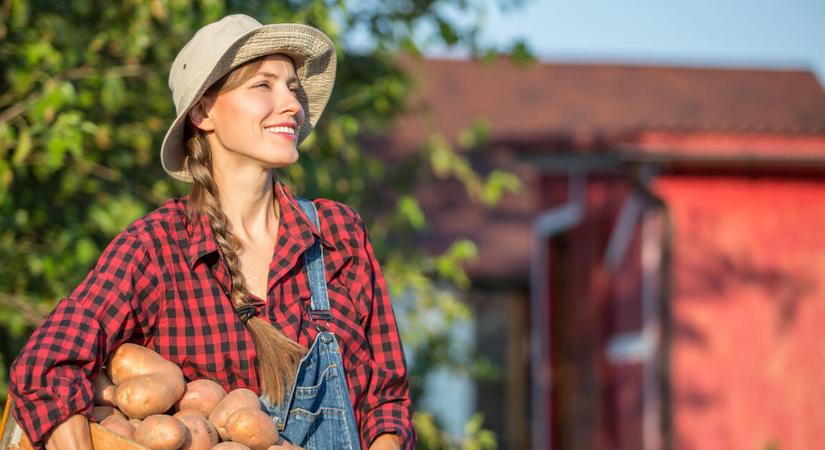 Fontos bejelentésre figyelhetnek az agrárgazdák